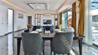 VKV2479 Villa Kalkan