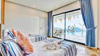 BVK2244 Balayı Villası