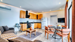 BVK2244 Balayı Villası