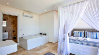 BVK2244 Balayı Villası