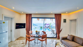 BVK2244 Balayı Villası