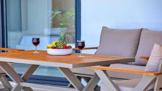 BVK2244 Balayı Villası