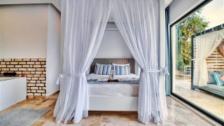 BVK2244 Balayı Villası