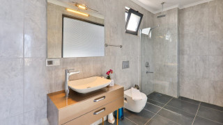 VKV7443 Villa Kalkan