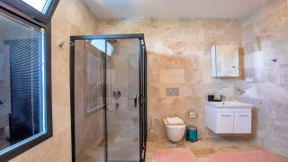 BVK2244 Balayı Villası