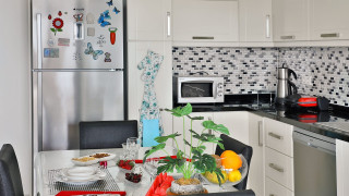 VKV9671 Villa Kalkan