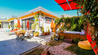 VKV8060 Villa Kalkan