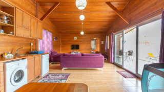 VKV6659 Villa Kalkan