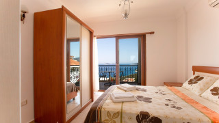 VKV4334 Villa Kalkan