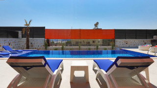 VKV1728 Villa Kalkan