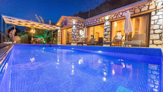 3636 Villa Kalkan