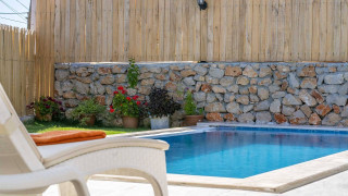 VKV7968 Villa Kalkan