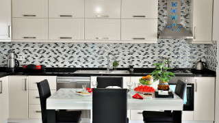 VKV9671 Villa Kalkan
