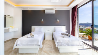 BVK1267 Balayı Villası
