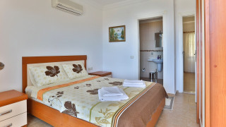 VKV4334 Villa Kalkan