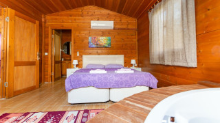 VKV6659 Villa Kalkan
