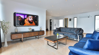 VKV9268 Villa Kalkan
