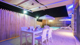 VKV7968 Villa Kalkan