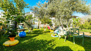 VKV8060 Villa Kalkan