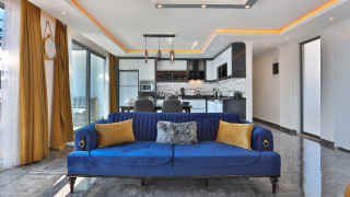 VKV2479 Villa Kalkan