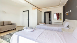 BVK1267 Balayı Villası