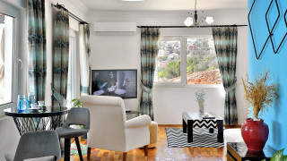 VKV9671 Villa Kalkan