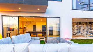 VKV2782 Villa Kalkan