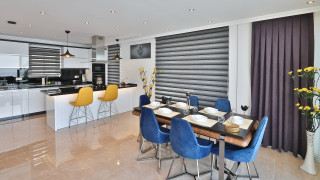 VKV9268 Villa Kalkan
