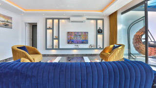 VKV2479 Villa Kalkan