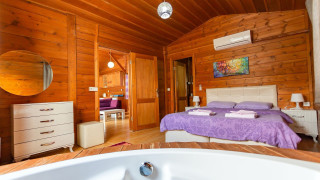 VKV6659 Villa Kalkan