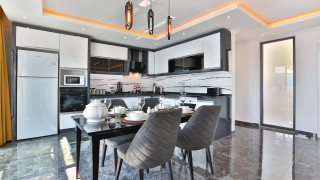 VKV2479 Villa Kalkan