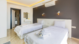 BVK1267 Balayı Villası