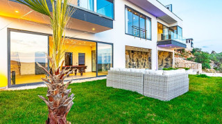 VKV2782 Villa Kalkan