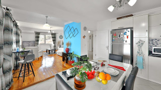 VKV9671 Villa Kalkan