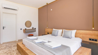VKV5140 Villa Kalkan