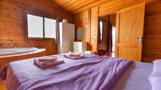 VKV6659 Villa Kalkan
