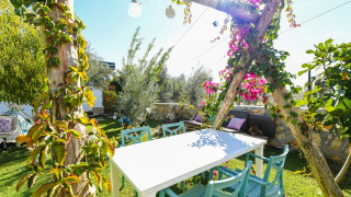 VKV8060 Villa Kalkan