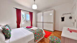 VKV9671 Villa Kalkan