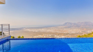 VKV4336 Villa Kalkan