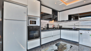VKV2479 Villa Kalkan