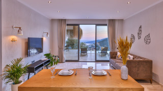 VKV9546 Villa Kalkan