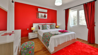 VKV9671 Villa Kalkan