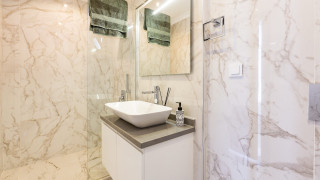 BVK1267 Balayı Villası