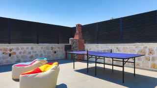 VKV1728 Villa Kalkan