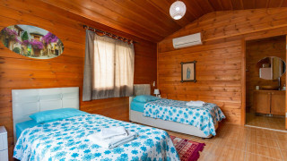 VKV6659 Villa Kalkan