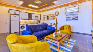 VKV7581 Villa Kalkan