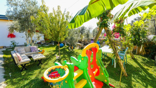 VKV8060 Villa Kalkan
