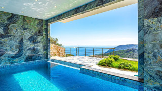 VKV2782 Villa Kalkan