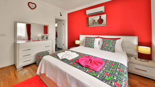 VKV9671 Villa Kalkan