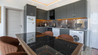 VKV3592 Villa Kalkan